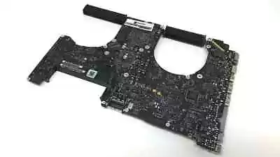 A128615  Apple MacBook Pro 2.3GHz Core I7 - 3615QM Unibody Logic Board Mid 2012 • $182.06