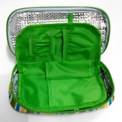 Protable Insulin Pen Case Pouch Cooler Diabetic Pocket Cooling Protector Bag • £8.97