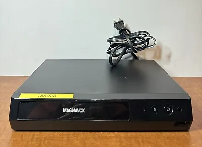 Magnavox 4K Ultra HD Blu-ray Disc Player_MBP6700P/F7 • $57