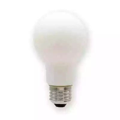 Emery Allen  EA-A19-7.0W-E26-DTW-2718W - 7 Watt DTW (Dim To Warm) A19 LED Bulb • $24.99