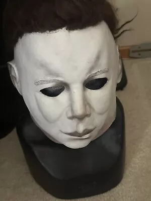 Michael Myers Mask • $250