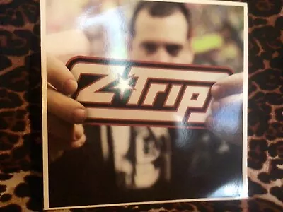 Z Trip Shifting Gears Vinyl • $39