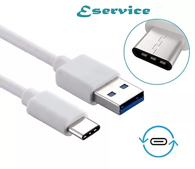 Sony Xperia L1 / XA1 / XA1 Ultra / Charging USB CHARGER DATA Cable • £2.79