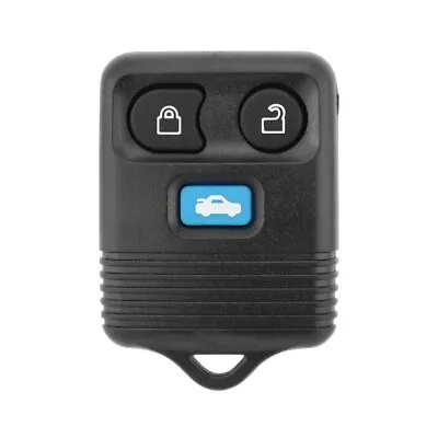 Ford Car Key Replacement To Suit 3 Btn Escape Explorer Transit 6/2004 – 8/2006 • $9.95