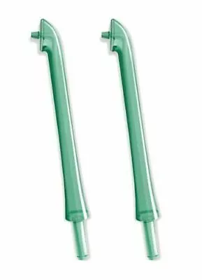 Philips Sonicare AirFloss To [ Air ] Floss For Replacement Nozzle 2 Pcs Set HX80 • $73.29