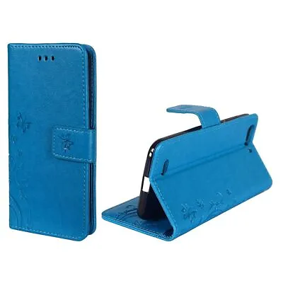 Protection Case For ZTE Blade V6 Case Cover Pouch Wallet Case Mobile New • $29.56