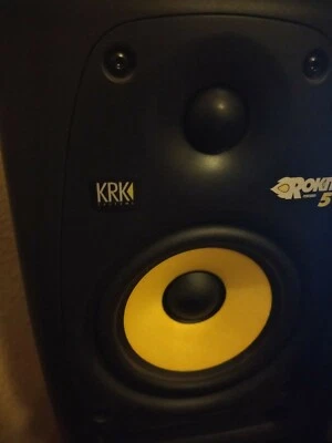 £290 • Buy Pair Of Krk Rokit 5 Monitors. Excellent Condition