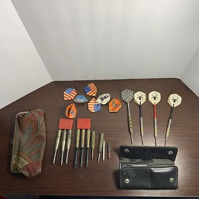 Vintage Dart Sets • $49.99