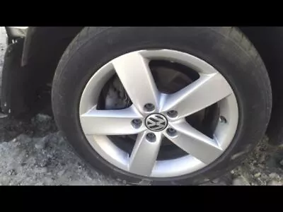 $105.57 • Buy Wheel 5x112mm 16x6-1/2 Alloy 5 Spoke Navarra Opt CK4 Fits 11-14 JETTA 21857097