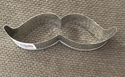 Cookie Cutter-Mustache • $3.99