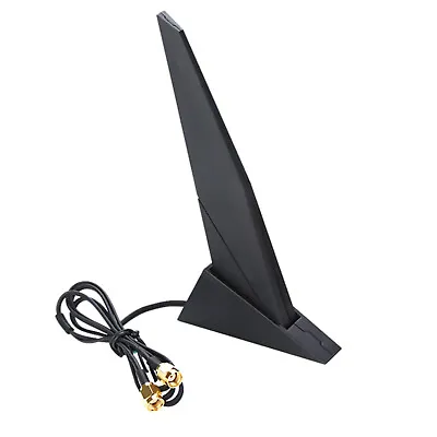 Dual Band WiFi Moving Antenna For ASUS Z390 Z490 X570 Motherboard 2T2R • $34.88