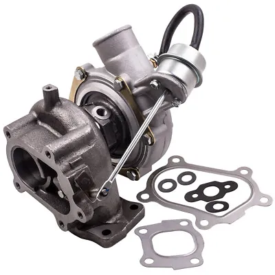 GT2560LS Turbo Charger For Isuzu NPR 4.8L Truck 4HE1XS 8972089663 700716-5009 • $290.85