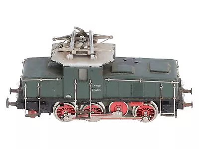 Marklin E6302 Vintage HO Scale Electric Locomotive • $49.27