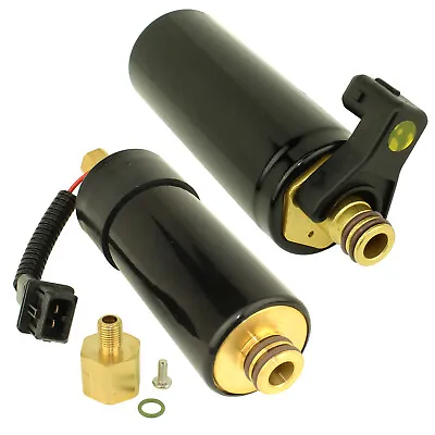 Low High Pressure Fuel Pump Kit For Volvo Penta 5.0Gic 5.0Gip 5.0Gxi 5.0L • $79.90