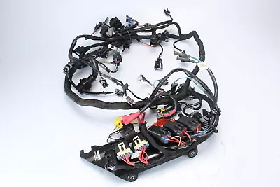 Mercury 2006 & UP Wiring Harness  & Plate 75 80 90 100 115 HP GOOD CONDITION • $155