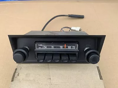 $399 • Buy Ford Xc Am Push Button Radio