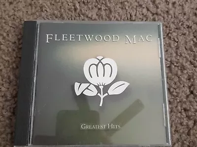 Fleetwood Mac - Greatest Hits 1988  • $6