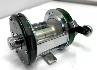 ABU GARCIA AMBASSADEUR 6500 C3CT MAG GREEN Topless Surf Casting Reel • $179