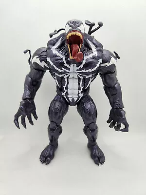 Marvel Legends MONSTER VENOM BAF 100% Complete • $69.99