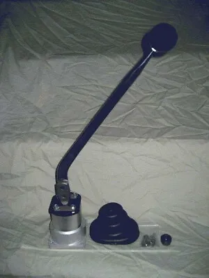 Core Shifter W/ Chrome Stick For Dodge Ram 1500 : 1994-2004 W/ 5 Speed (NV3500) • $439