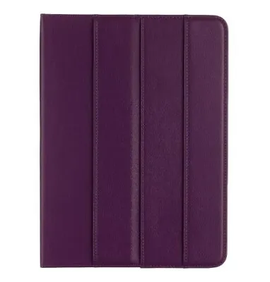 M-Edge Incline 360° Case For IPad Mini Purple • $44.99