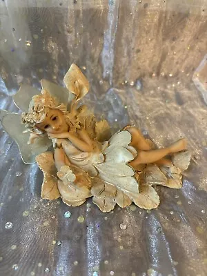 Fairy Ornaments Figurines • £3.50