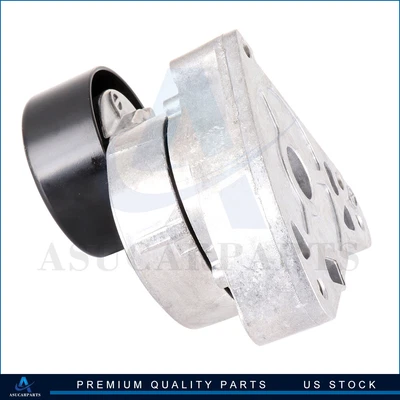$25.51 • Buy Belt Tensioner Assembly Fits Acura	ILX	Honda Accord Civic CR-V Element New