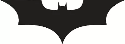 Batman Superhero Dark Knight Vinyl Decal Window Sticker • $6.95