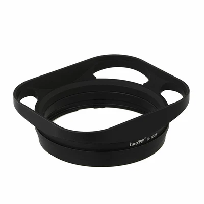 $59.93 • Buy Pro Metal Lens Hood For Sony Sonnar T* FE 55mm F1.8 ZA Carl Zeiss SEL55F18Z New