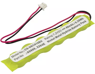 Battery For Dell Latitude CP Latitude CP M233ST Latitude CPi 40mAh Ni-MH • £19.48