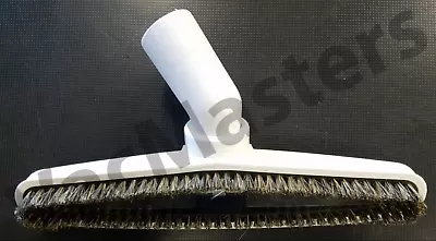 $20.99 • Buy GENUINE Vacuflo 10  Bare Floor Brush Vacuum Attachment Fits 1.25  Beam Nutone MD