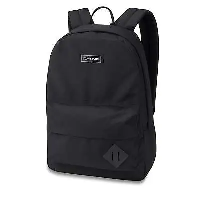 DAKINE 365 Pack 21L Backpack/Schoolbag Black FREE DELIVERY • £38.95