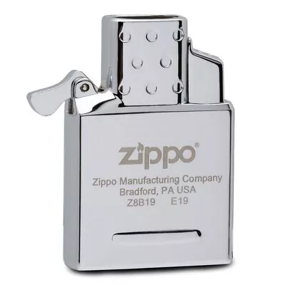 Authentic Zippo Lighters - Classic Butane Double Insert Torch Jet - Gift Box • $41.45