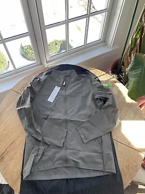 New Arcteryx Veilance Demlo Jacket Sz XL Clay Veilance Fast & Light • $225