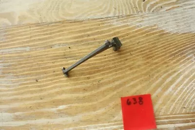 M1 Garand Parts - M1 Garand Follower Arm Early Gas Trap Type • $49.99