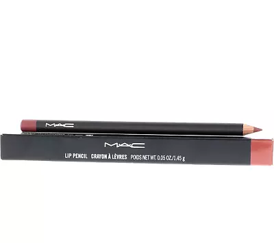 MAC Lip Pencil Liner WHIRL - 1.45g/.05 Oz - 100% AUTHENTIC - NEW IN BOX • $24.95