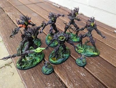 £461.90 • Buy AoS Sylvaneth Army Oakenbrow 2000 Points