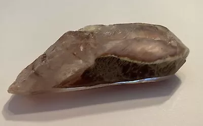 Angel Phantom Lemurian Multi Layered Crystal Healing Gemstone • $2