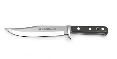 $389.95 • Buy PUMA TUCSON Handmade German Hunting Knife 27.9cm - 126396