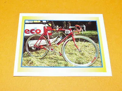 N°119 Velo Market Uno Merlin Tour Of Italy Cycling 1995 Cycling Panini Tour • $2.12