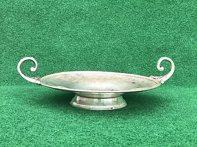 Vintage Middletown Silverware #944 Dish • $17.99