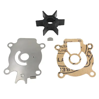 Water Pump Impeller Kit For Suzuki 2 Str Outboard DT55 65 Motor 17400-94701 • $20.68