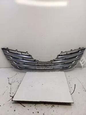 Grille Upper Hybrid Fits 07-09 CAMRY 756901 • $71