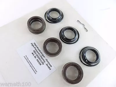 KARCHER FIT SEAL KIT  -  Kit No. 156328 • £36