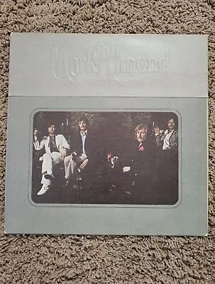 Mark Almond Debut  Self Titled Vinyl LP Record • $9