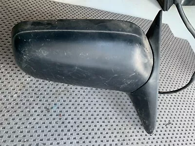 Nissan Maxima J30 RH Electric Door Mirror • $78