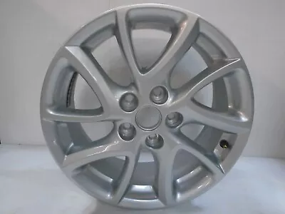 Genuine Mazda 3 BL 2011 Onwards Alloy Wheel 9965-55-7070 17  • $118.23