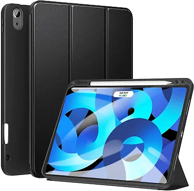 ZtotopCases Case For IPad Air 5th/4th 10.9 Inch 2022/2020 IPad Pro 11 2018 • £31.68