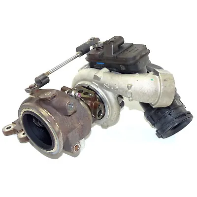 Turbocharger Turbo 1.4TSI 150PS CZEA VW Golf 7 Passat B8 Audi A3 8V Only 6177km • $432.71