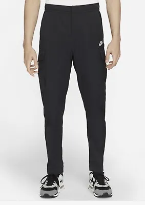 Nike Sportswear Club Woven Utility Cargo Pant • $48.88